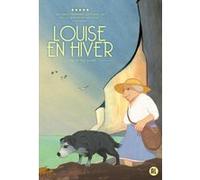 LOUISE EN HIVER-NL G