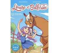 Louise et Ballerine - OP Petit Prix 2023 - Tome 1