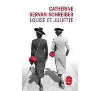 Louise et Juliette