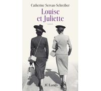 Louise et Juliette