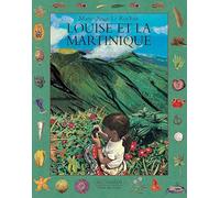 Louise et la Martinique