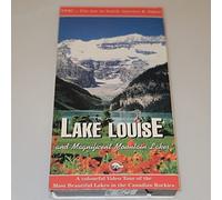 Louise et Magnifiques Lacs de Montagne [VHS]