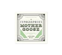 Louise Fili - A Typographer's Mother Goose