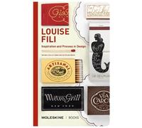 Louise Fili Louise Fili (Relié)