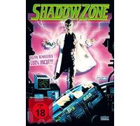 Louise Fletcher;David Beecroft - Shadowzone