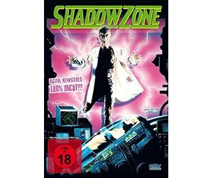 Louise Fletcher;David Beecroft - Shadowzone