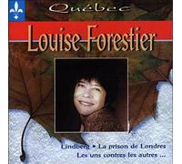 Louise Forestier - Best of