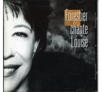 Forestier Chante Louise [Import]
