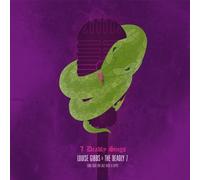 Louise Gibbs & The Deadly 7 - 7 Deadly Sings [Import]