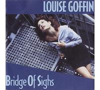 Louise Goffin - Bridge Of Sighs 7 Inch (7" Vinyl 45) UK Wea 1988