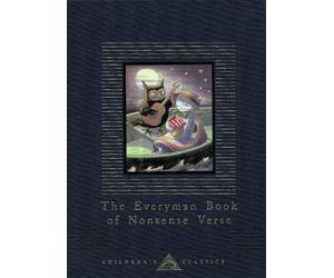 Louise Guinness Unknown Everyman Book Of Nonsense Verse (Relié)