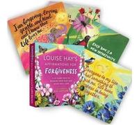 Louise Hays Affirmations for Forgiveness by Louise Hay Louise Hay (Auteur)