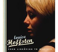 Louise Hoffsten - from Linkoping to Memphis