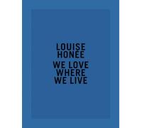 Louise Honée : We love where we live - Prix HSBC pour la photographie 2020