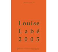 Louise labe 2005