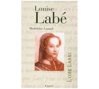 Louise Labé