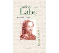 Louise Labé, biographie