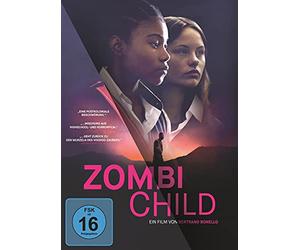 Louise Labeque;Wislanda Louimat - Zombi Child