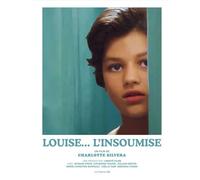 Louise... l'insoumise DVD DVD