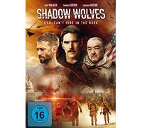 Louise Lombard;Graham Greene;Cody Walker - Shadow Wolves: Evil Can'T Hide in the Dark