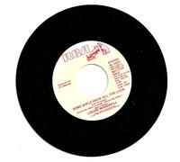 LOUISE MANDRELL - some girls have all the luck/ same (RCA 14251 45)
