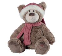 Louise Mansen Arvid - Ours Brun 27cm