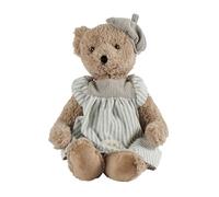 Louise Mansen Tyana - Ours Brun Clair 30cm