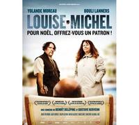 Nice Connection – Louise Michel