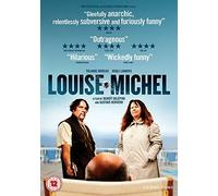 Louise-Michel – DVD – Édition Royaume-Uni – Import – Koch Media