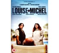 Louise-Michel (DVD) Yolande Moreau Bouli Lanners Benoît Poelvoorde Joseph Dahan