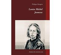 Louise Michel: Jeunesse