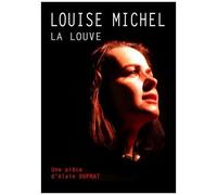 Louise Michel - La Louve