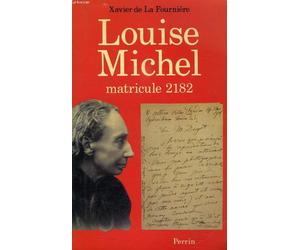 Louise Michel - matricule 2182