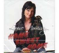 Louise Morrissey - Sweet Home [Import Allemand]