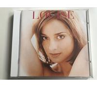 Louise - Naked - EMI United Kingdom - 7243 8 52170 2 9, 1st Avenue Records - CDEMC 3748