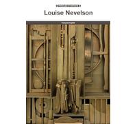 Louise Nevelson