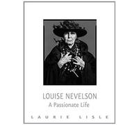 Louise Nevelson