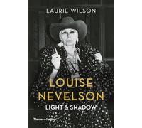 Louise Nevelson: Light and Shadow