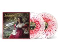 Louise Patricia Crane – Netherworld – Vinyle 12" coloré – The Orchard