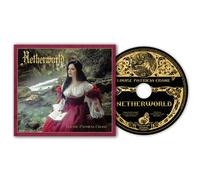 Louise Patricia Crane – Netherworld – CD Digipack – The Orchard