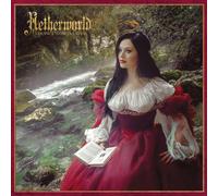 Louise Patricia Crane – Netherworld – Vinyle 12" coloré – The Orchard