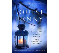 Louise Penny Set