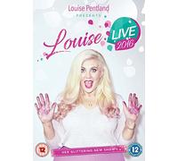 Louise Pentland Presents: LouiseLIVE [Import]