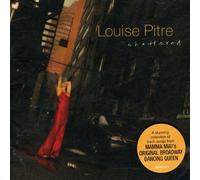 Louise Pitre - Shattered [Import]