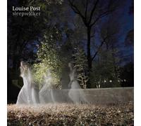 Louise Post – Sleepwalker – CD – Warner Music