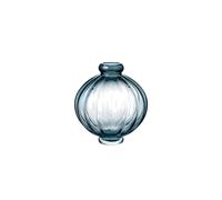 Louise Roe Ballon 01 Vase Bleu