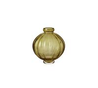 Louise Roe Ballon 01 Vase Olive