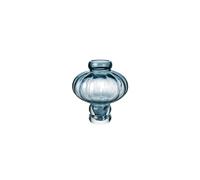 Louise Roe Ballon 02 Vase Bleu