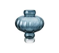 Louise Roe Ballon 03 Vase Bleu