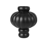 Louise Roe Ballon 03 Vase Encre Noire